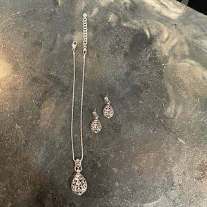Brighton Jewelry Set